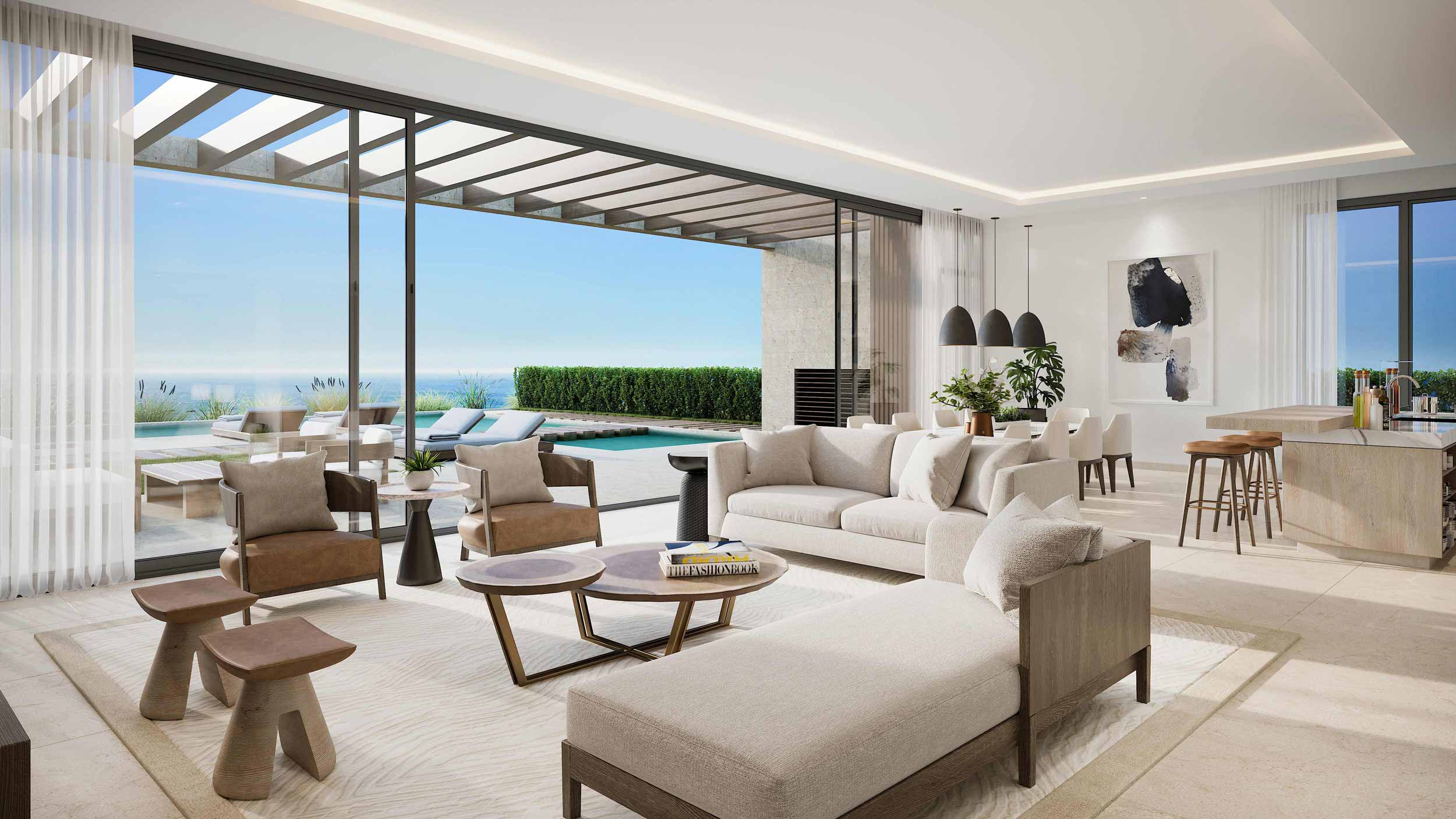Branded Residences