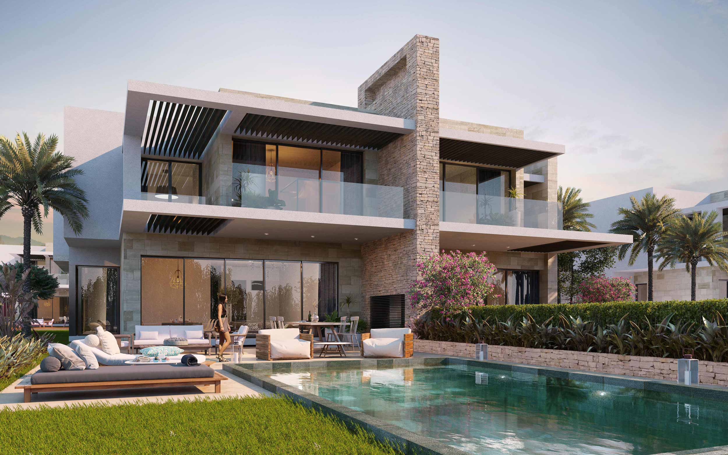 The Cove